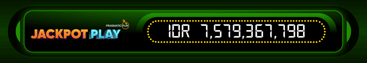 GARASI128 Jackpot