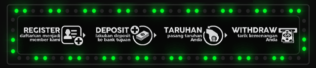 GARASI128 Jackpot